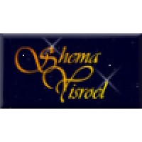 Shema Yisrael Torah Network / Yeshiva Pirchei Shoshanim Logo