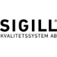 Sigill Kvalitetssystem AB Logo