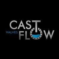 CASTFLOW VALVES S.L. Logo