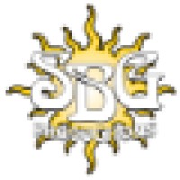 SBG Productions Logo