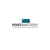 Post Masters Logo