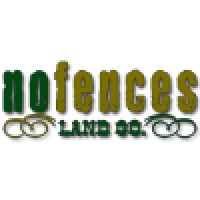 No Fences Land Company Logo