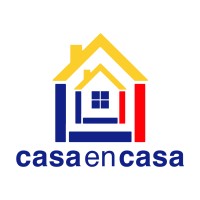 Casa en Casa Logo