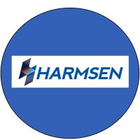 Harmsen, LLC Logo