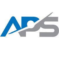 Aviation Performance Solutions (APS) Logo