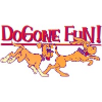 DoGone Fun! Logo