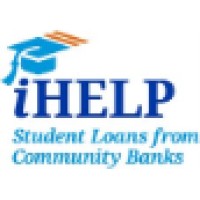 iHELP Private Student Loans Logo