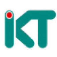 IKT - Institute for Underground Infrastructure Logo