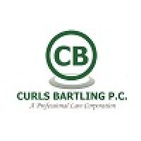 Curls Bartling P.C. Logo