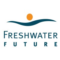 Freshwater Future Logo