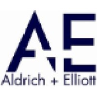 Aldrich + Elliott, PC Logo