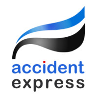 Accident Express Group Logo