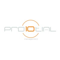 PRO10TIAL Management Logo