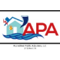 Accredited Public Adjusters, LLC Logo