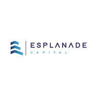 Esplanade Capital Logo