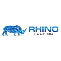 Rhino Roofing Company Inc. Logo