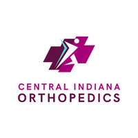 Central Indiana Orthopedics Logo