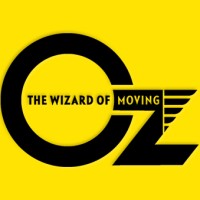 Oz Moving & Storage, Inc. Logo