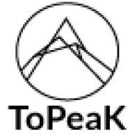 ToPeaK Logo
