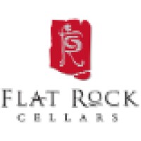 Flat Rock Cellars Logo