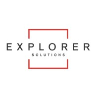 Explorer Solutions Logo