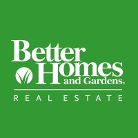 Better Homes and Gardens Real Estate Advantage Realty Valley Isle Logo