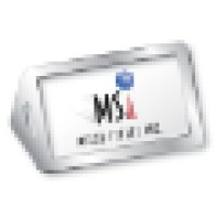 Mitch-Stuart, Inc. Logo