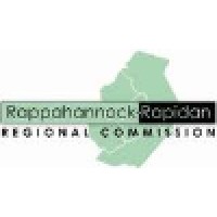 Rappahannock-Rapidan Regional Commission Logo