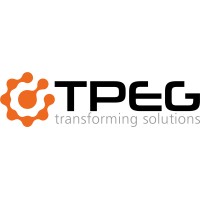 Tech Power Electronics Group Logo
