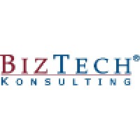 BizTech Konsulting SA Logo