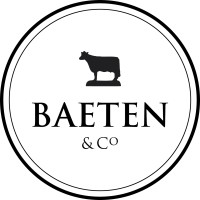 Baeten & C° N.V. Logo