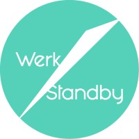 Werk Standby Logo
