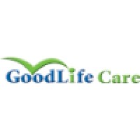GoodLife Care Logo