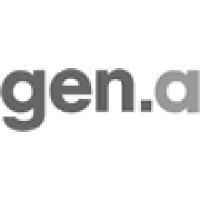 Generation Alliance Logo