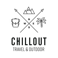 Chillout AS Logo