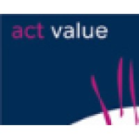 act value advies, management en coaching Logo