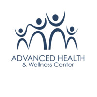 Advanced Health and Wellness Center Logo