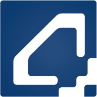 Fourfour Productions Ltd Logo