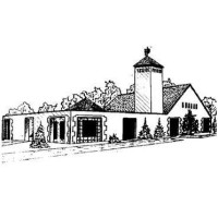 St. Matthew the Apostle Parish Logo