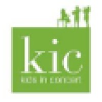 Kids In Concert Logo