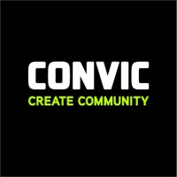 Convic Logo