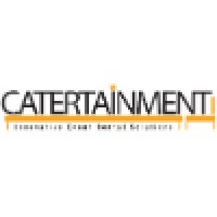 Catertainment: Innovative event rental solutions Logo