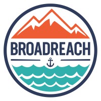 Broadreach Logo
