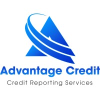 Advantage Credit, Inc. Logo