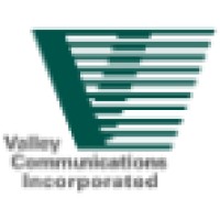 Valley Communications, Inc. Logo
