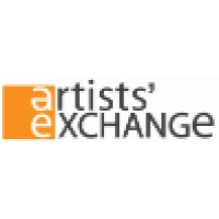 Artists Exchange Logo