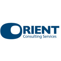 Orient Consulting Services Logo