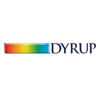 Dyrup A/S Logo