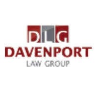 Davenport Law Group Logo