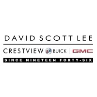 David Scott Lee Buick GMC Logo